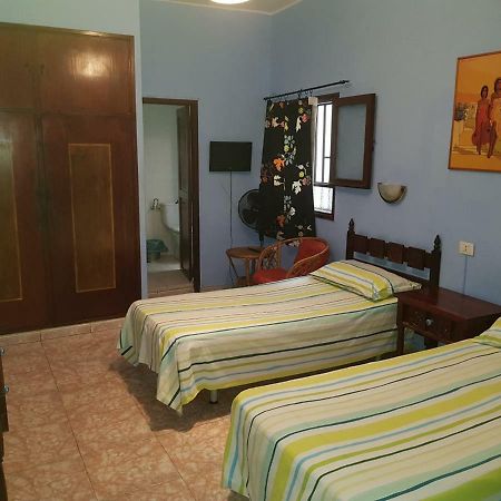 Hostal 7 Soles Las Palmas de Gran Canaria Exterior photo