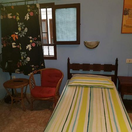 Hostal 7 Soles Las Palmas de Gran Canaria Exterior photo