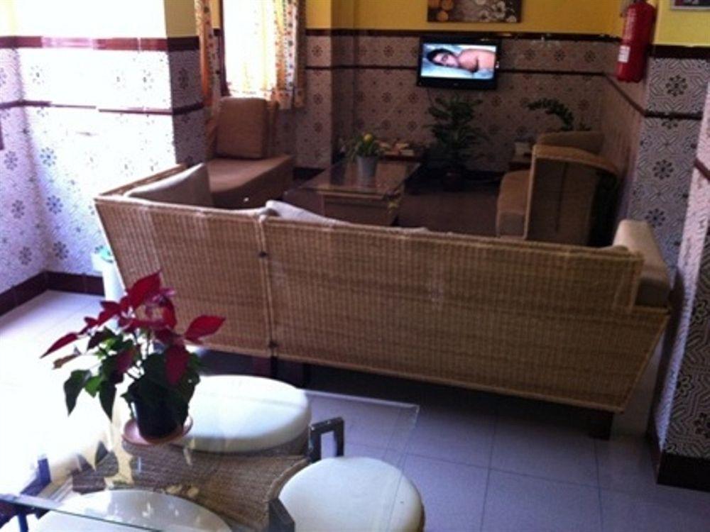 Hostal 7 Soles Las Palmas de Gran Canaria Exterior photo