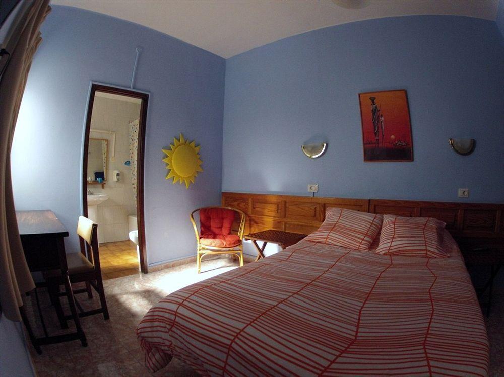 Hostal 7 Soles Las Palmas de Gran Canaria Exterior photo