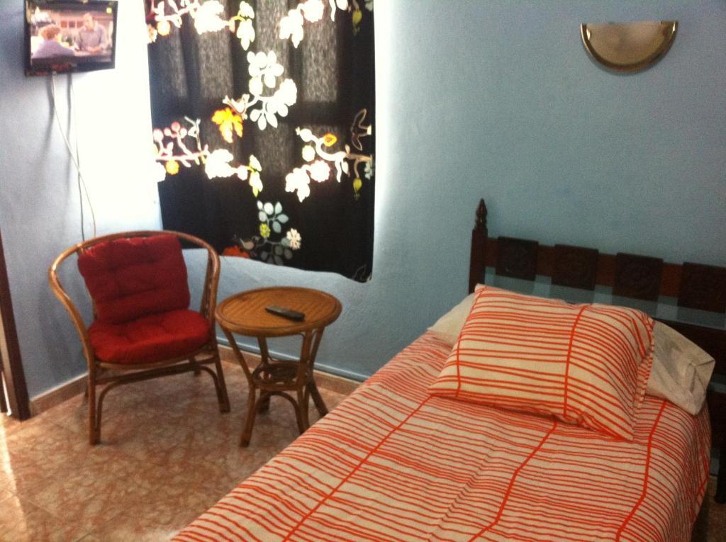 Hostal 7 Soles Las Palmas de Gran Canaria Room photo