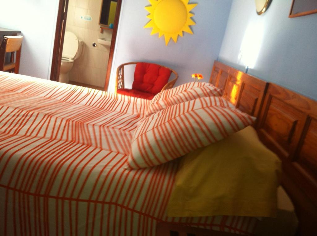Hostal 7 Soles Las Palmas de Gran Canaria Room photo