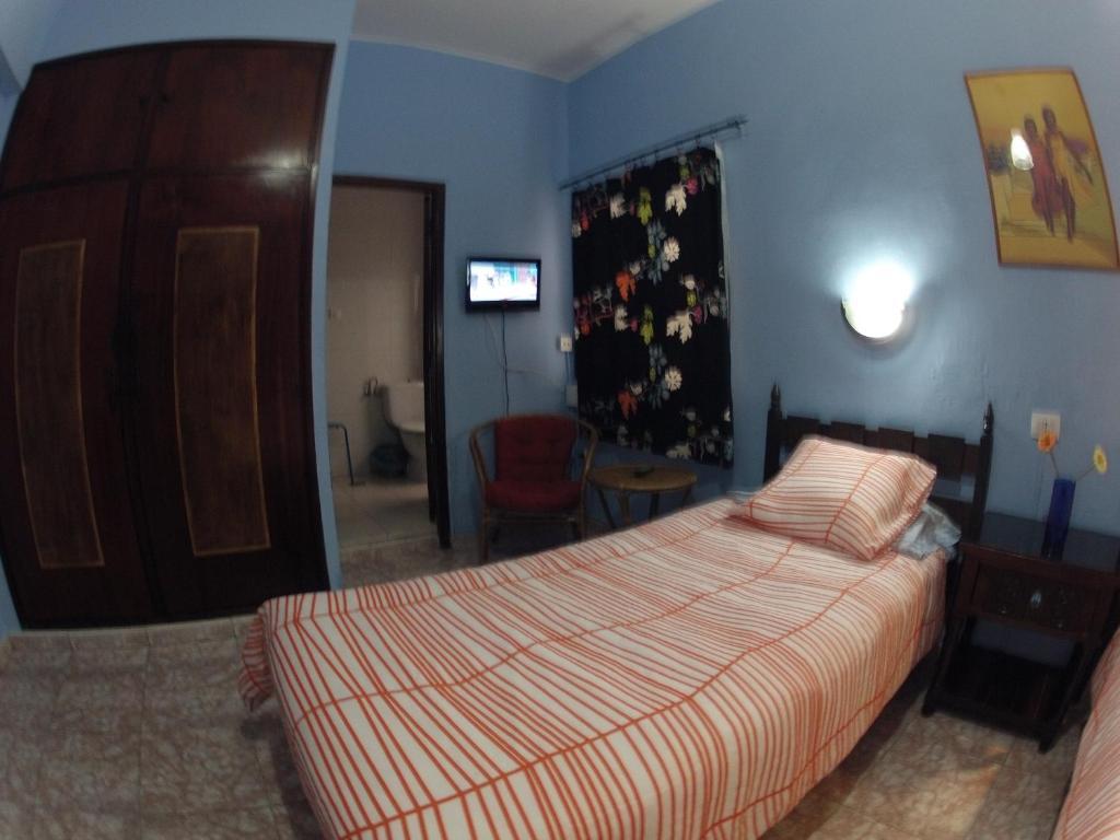 Hostal 7 Soles Las Palmas de Gran Canaria Exterior photo