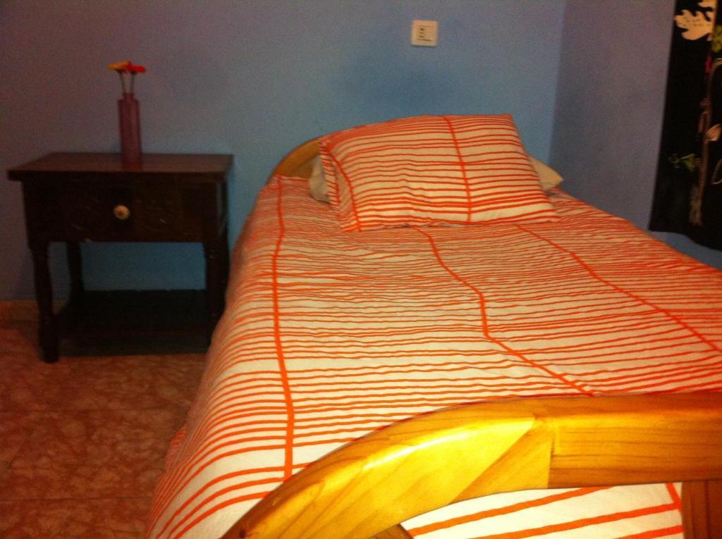 Hostal 7 Soles Las Palmas de Gran Canaria Room photo