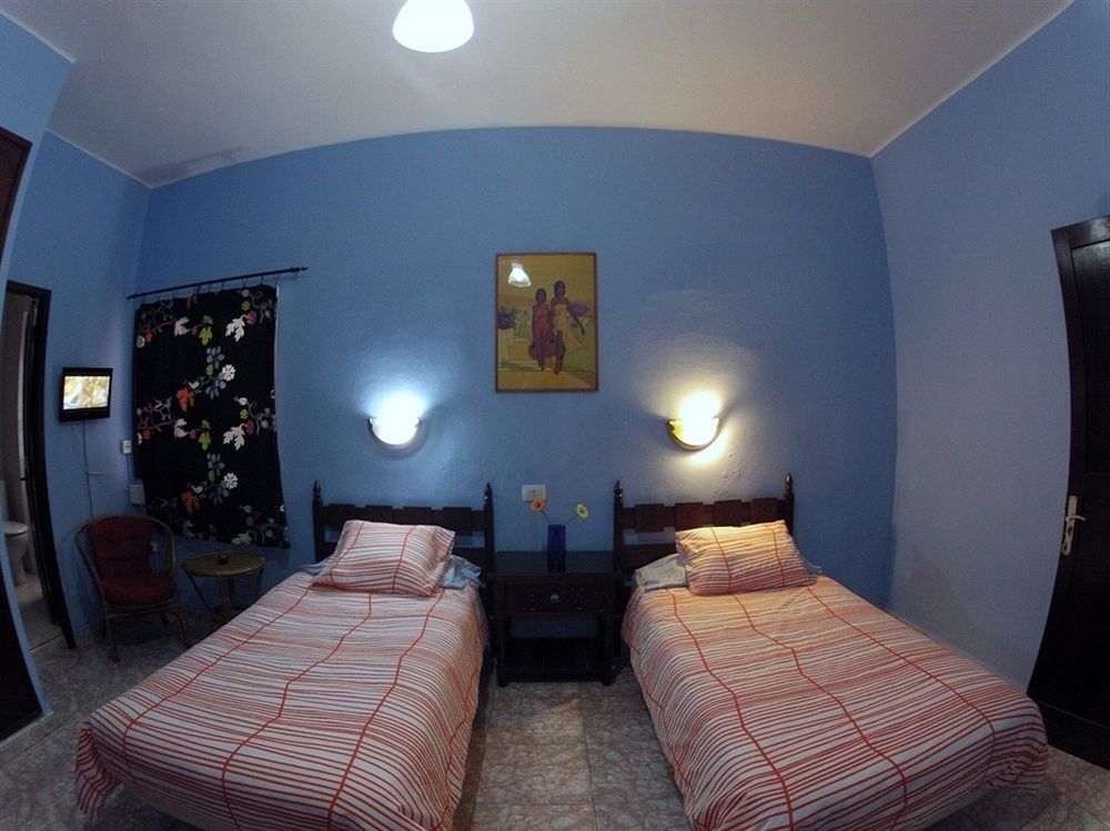 Hostal 7 Soles Las Palmas de Gran Canaria Exterior photo
