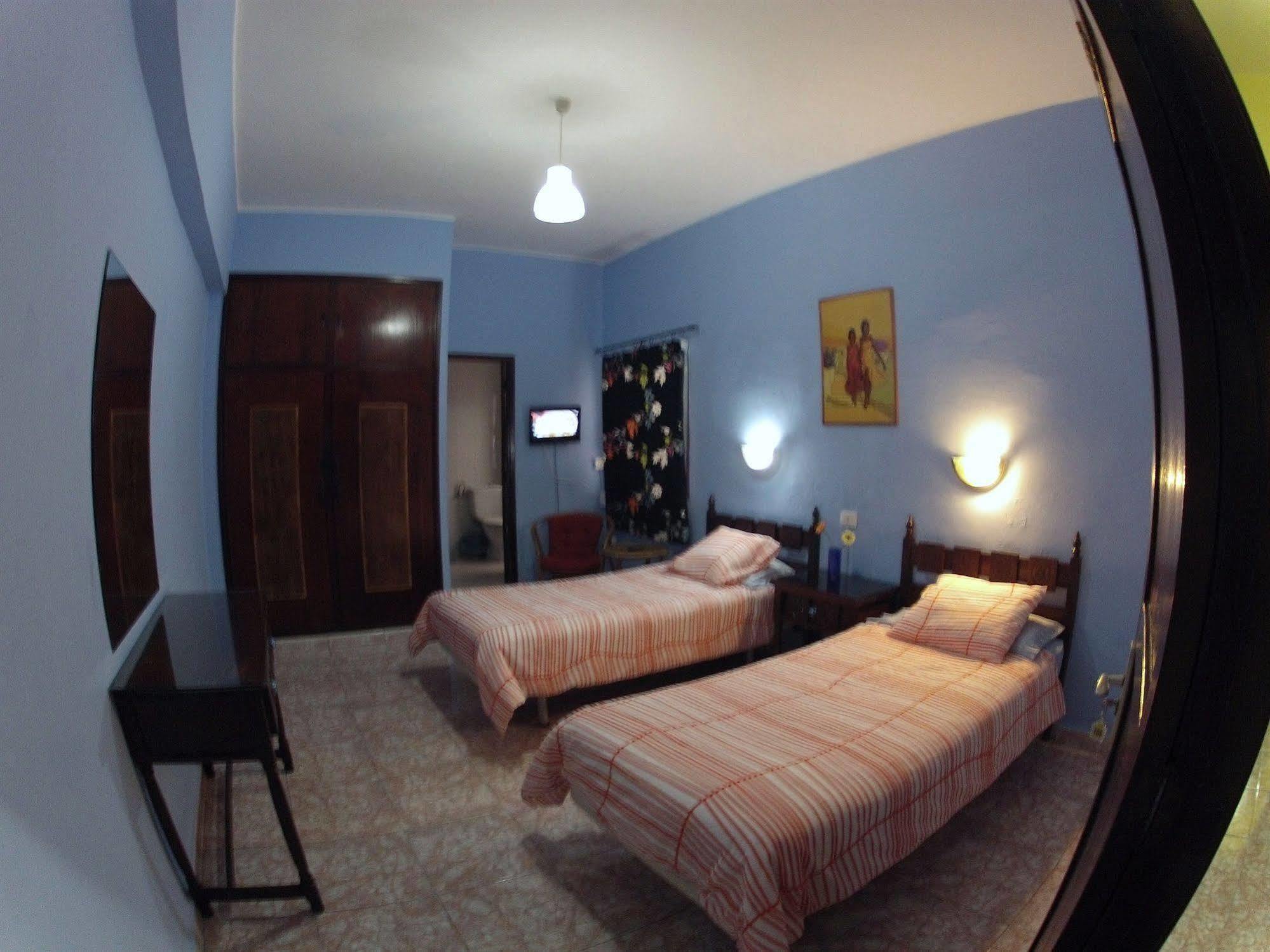 Hostal 7 Soles Las Palmas de Gran Canaria Exterior photo