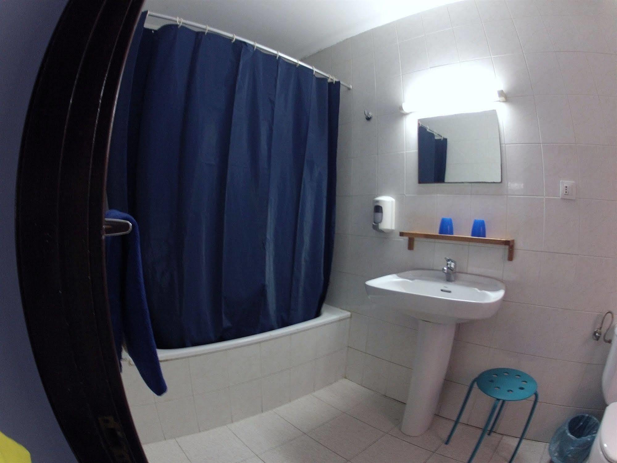 Hostal 7 Soles Las Palmas de Gran Canaria Exterior photo