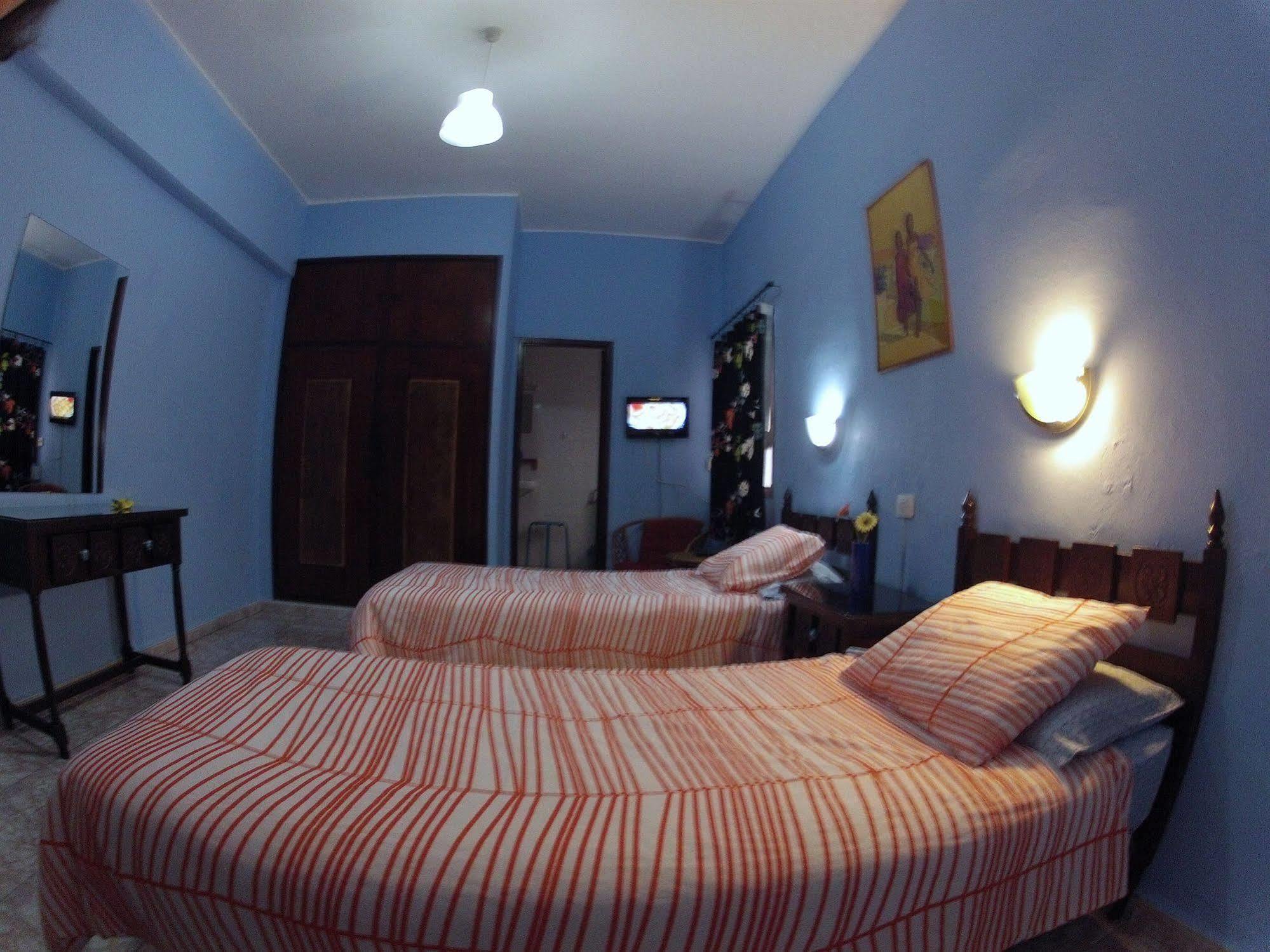 Hostal 7 Soles Las Palmas de Gran Canaria Exterior photo