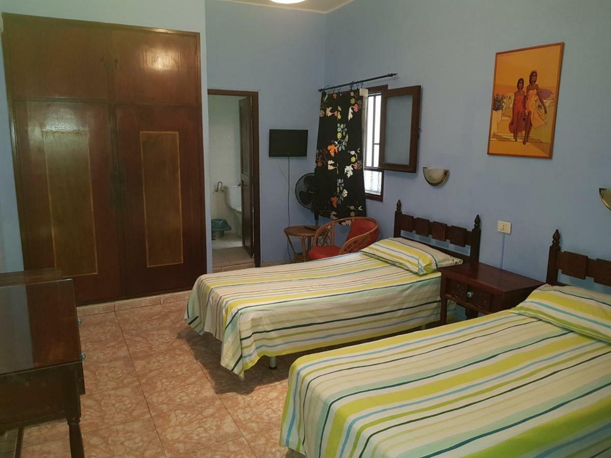 Hostal 7 Soles Las Palmas de Gran Canaria Exterior photo