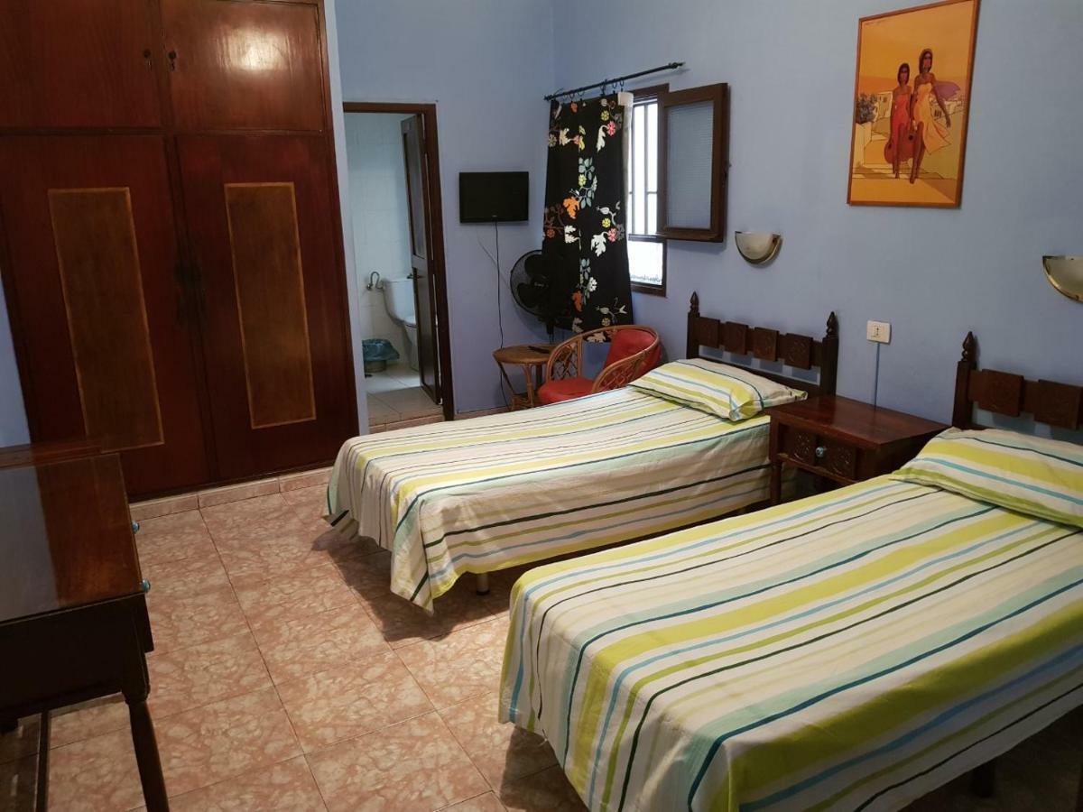 Hostal 7 Soles Las Palmas de Gran Canaria Exterior photo
